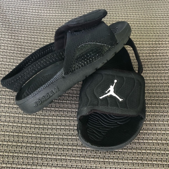 jordan hydro toddler